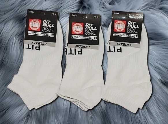 3-pak stopki 41-46 NOWE