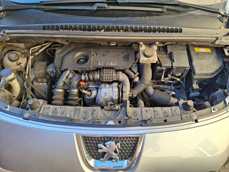 Продаю Peugeot 3008