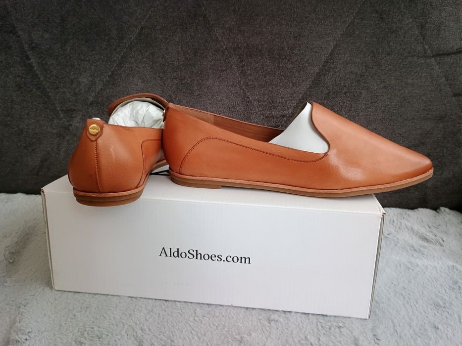 Aldo mokasyny 38