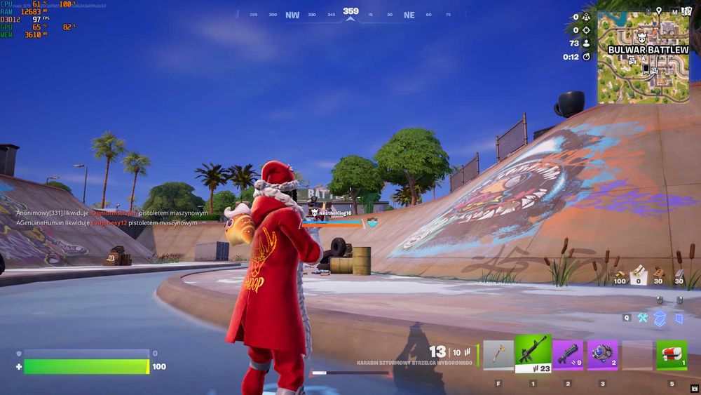 Komputer do gier i7-6700 / GTX 1070 8GB / 16GB RAM