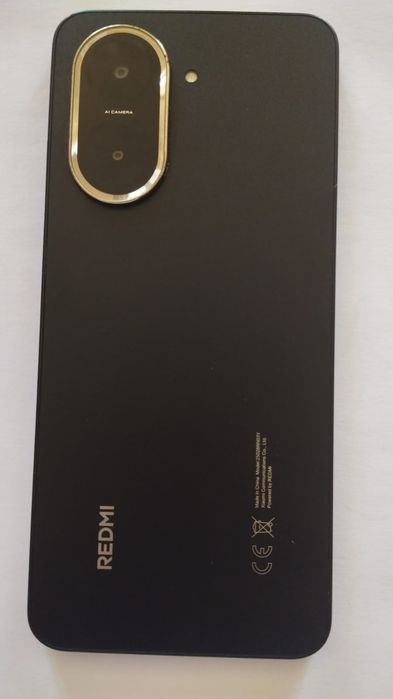 Redmi A5 com garantia