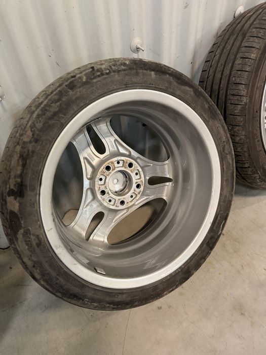 Felgi 5x120 Styling 38 7.5 17’’