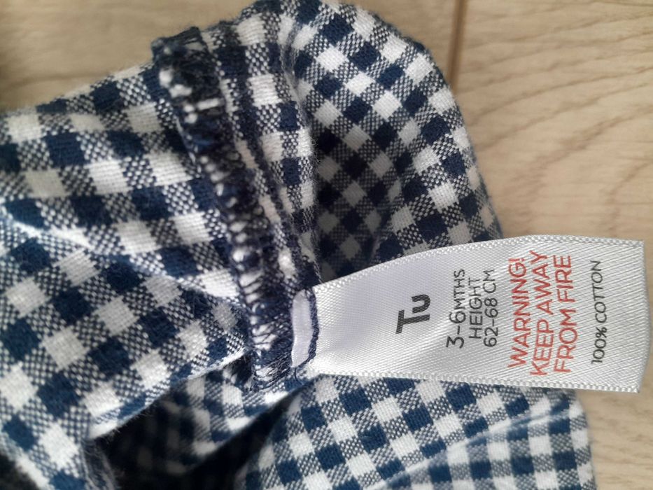 Одяг для хлопчика