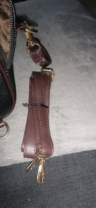 Mochila/carteira