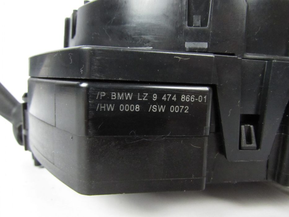 Comandos Coluna Direcção Bmw 1 Ref: 61319474866
