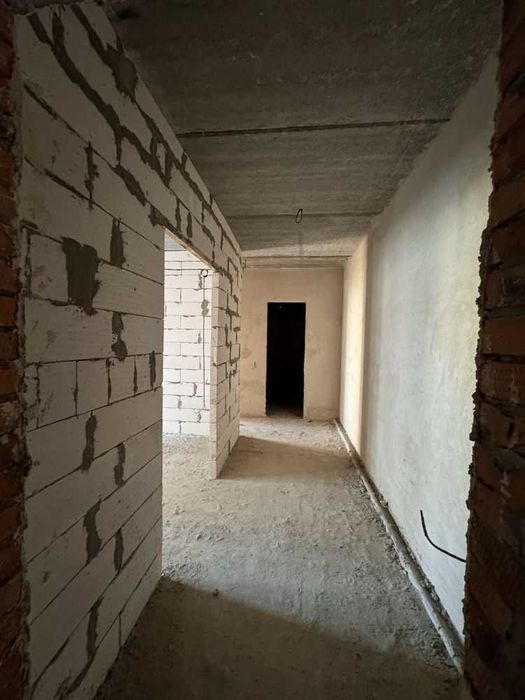 36604 1к Н/Б, 44 м2 ЖК Нова Левада