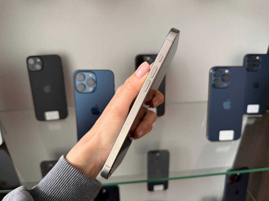 iPhone 16 Pro Max 256 Gb Neverlock / Магазин / Гарантія