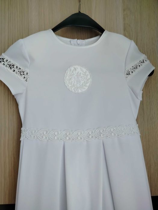 Alba komunijna r 140