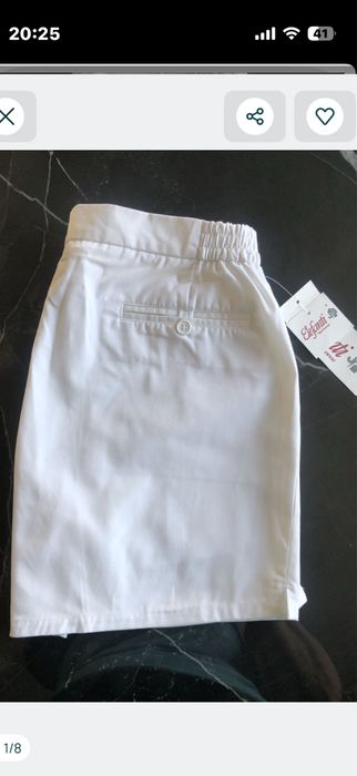 Шорти чоловічі Levi's