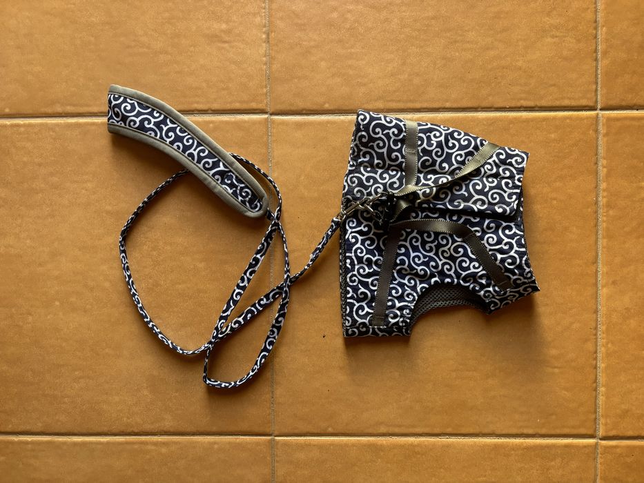 Trelas/ peitorais cão/gato