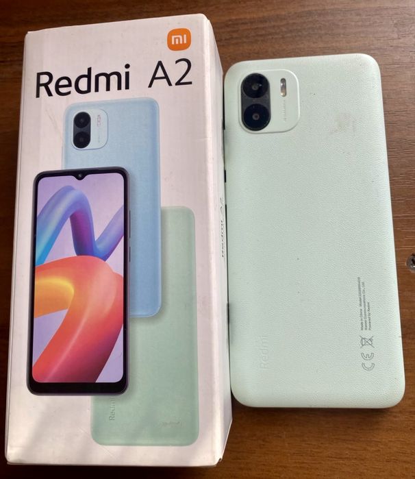 Продам Xiaomi Redmi A2 2/32GB