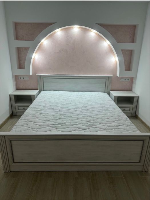 Ліжка 160х200 , склад ліжок , склад матраців