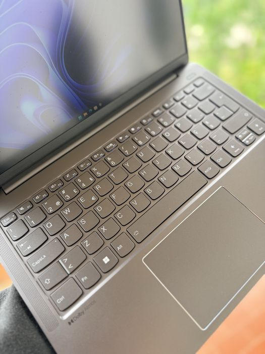 Lenovo IdeaPad 5 Pro 14ARH7 – Como novo