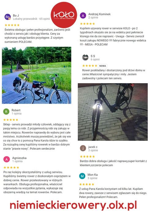 Rower damski damka trekkingowy PEGASUS koła 28 SHIMANO okazja rabat