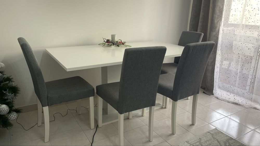 Conjunto de Sala Completo