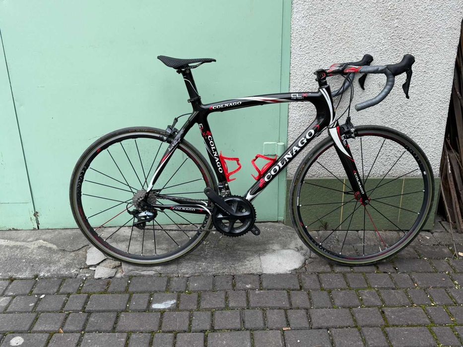 colnago clx - Хобби, отдых и спорт - OLX.ua