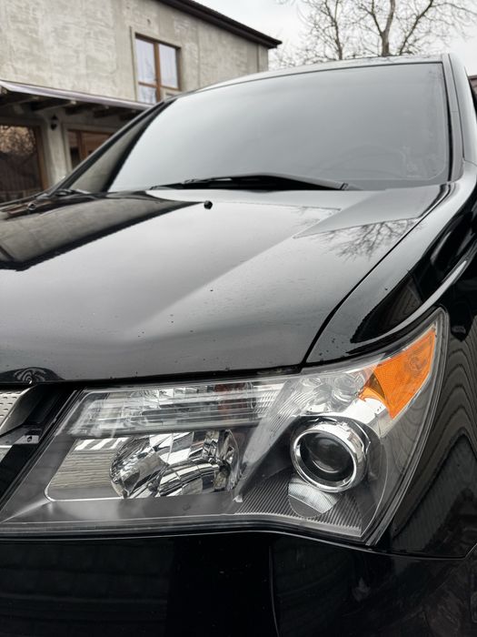 Acura mdx 3,7 v6