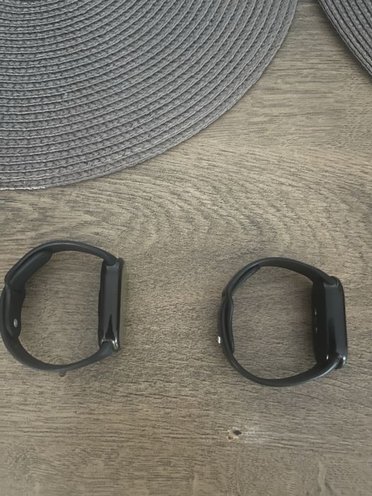 Smart band zegarek