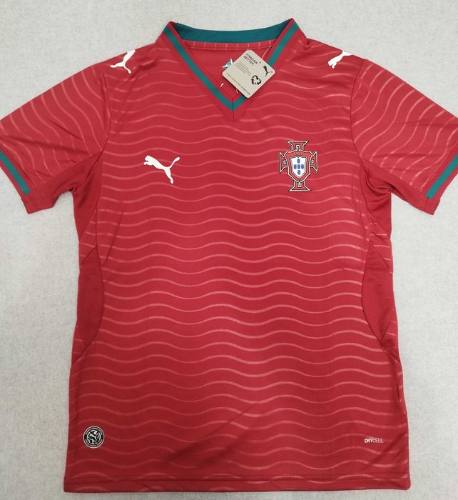 Camisola seleção portuguesa
