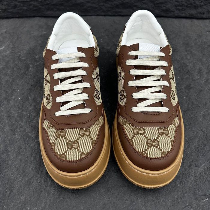 Жіночі кросівки Gucci розмір 38