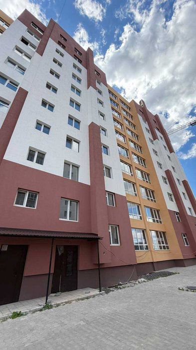 Терміновий продаж 2к квартири, район Виставка
