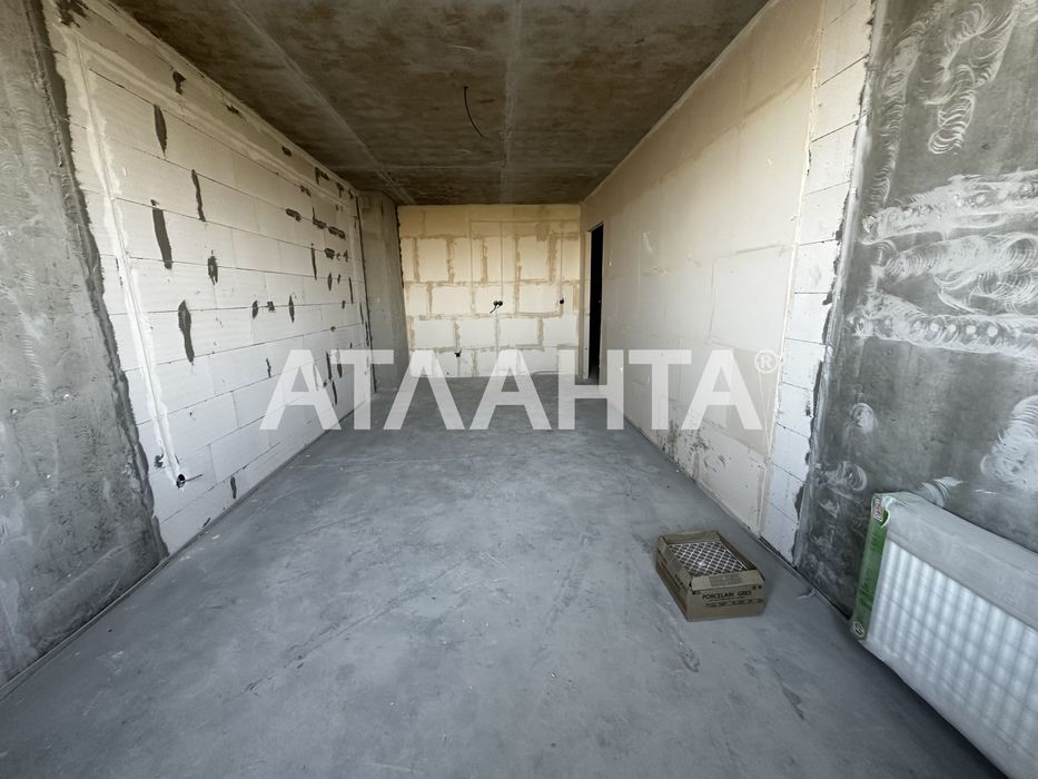 2-кімнатна квартира за адресою (площа 48 м²) - Atlanta.ua - фото 7