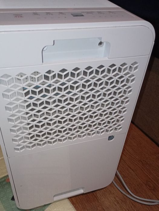 Осушувач повітря  MYCOND Roomer Smart 12