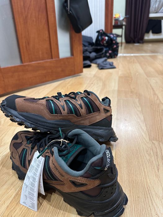 Кросівки adidas haypertzirf