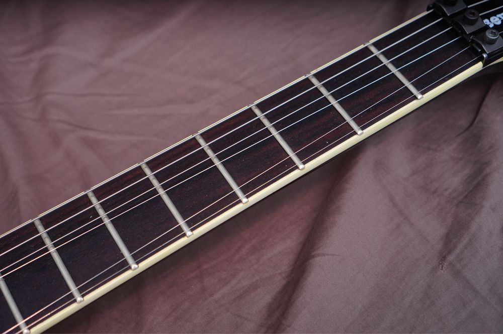 Ibanez MTM2 Mick Thomson gitara
