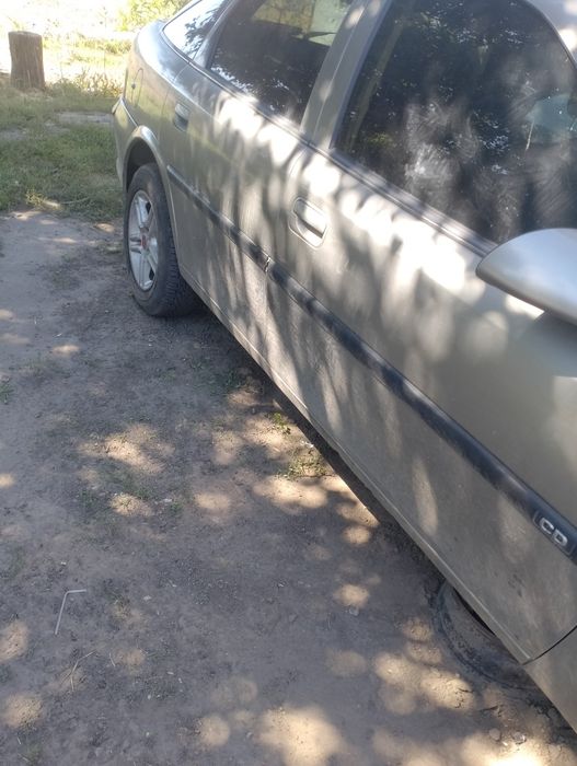 Продам opel vektro b
