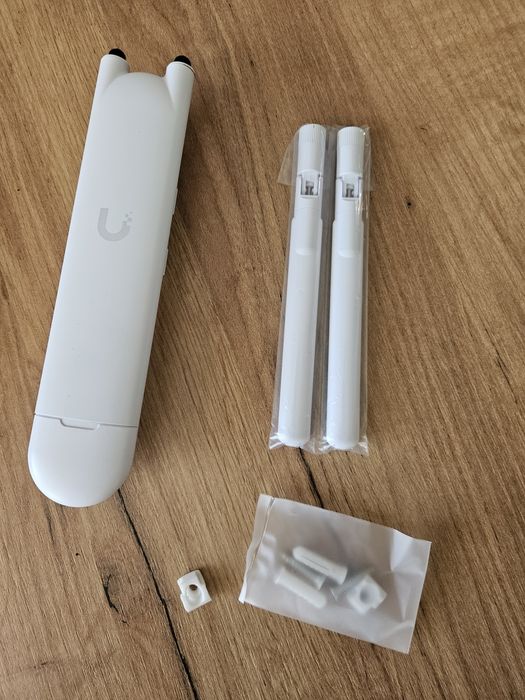 Unifi UAP-AC-M Outdoor  Mesh 802.11ac 1167 Mbit/s