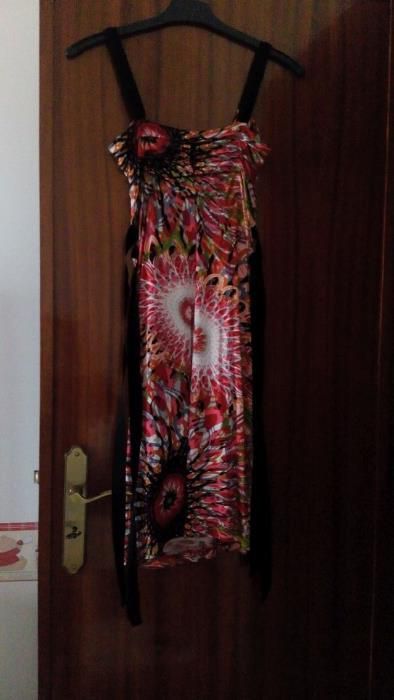 Vestido Mango