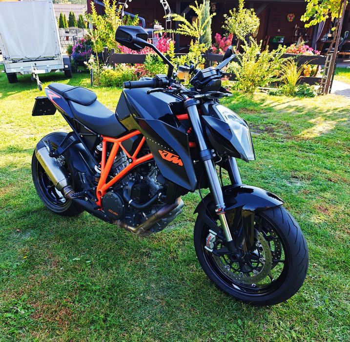KTM