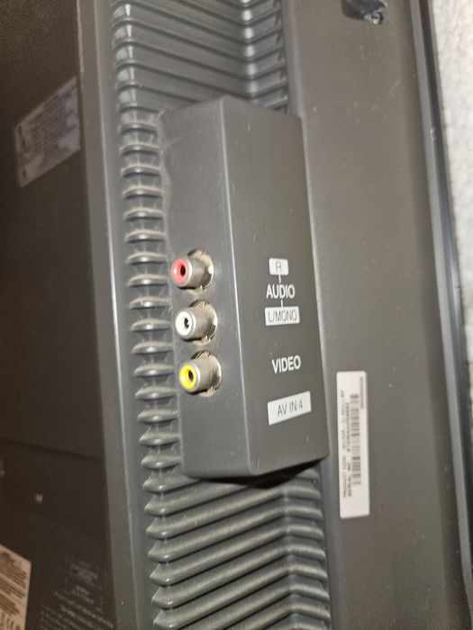 Telewizor LG 32LE2R, TV (Samsung, Philips,  Panasonic,  LG)