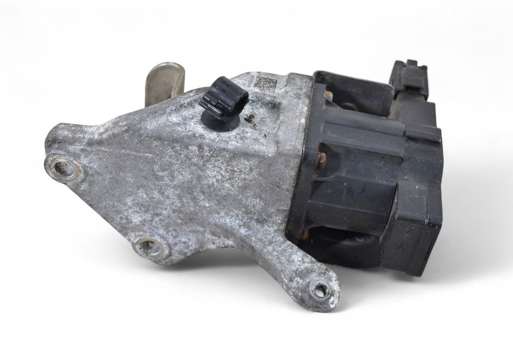 Nastawnik Turbiny BMW E81 E87 X1 E84 E60 E61 E90 E91 2.0 D N47 K006T50172