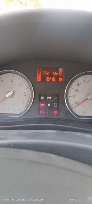 Vendo Dacia Sandero
