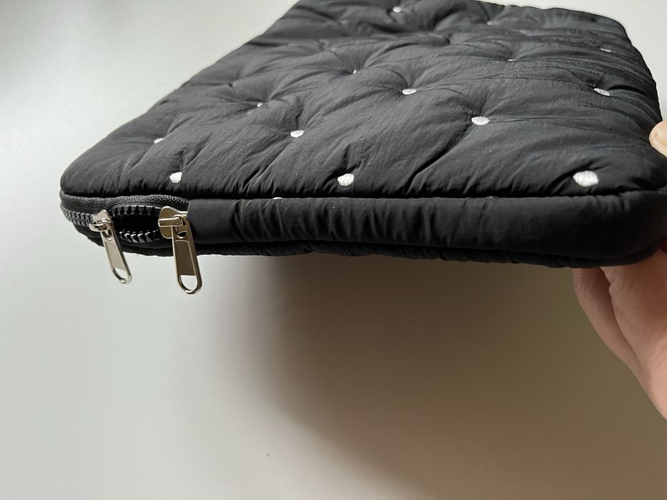 Чохол для ноутбука Новий