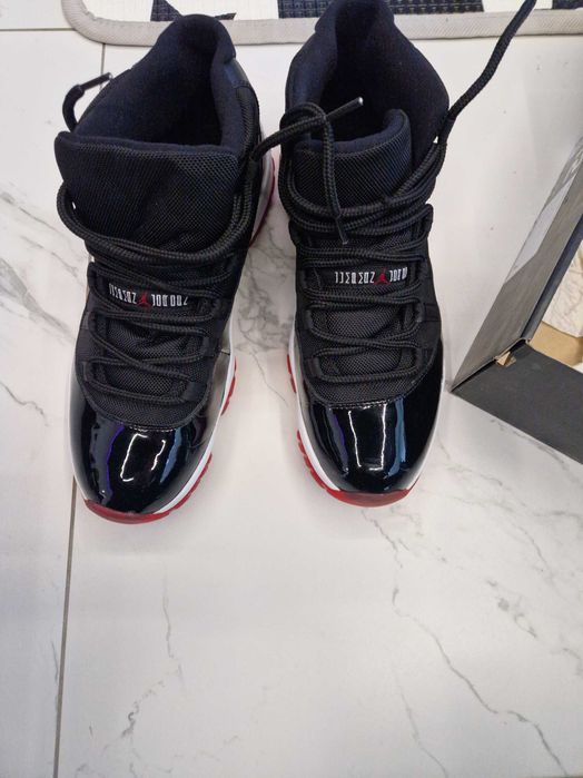 Sprzedam buty jordan