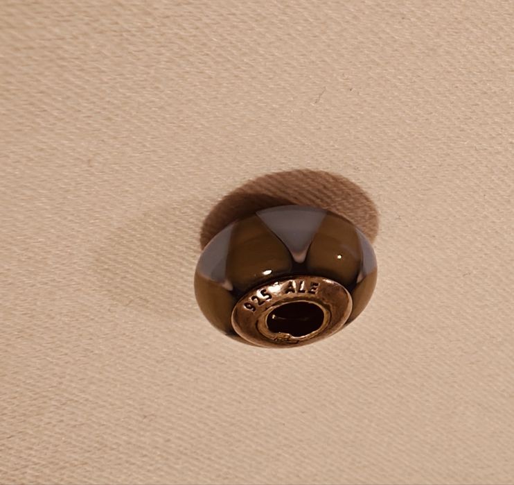 Murano Pandora - NOVO