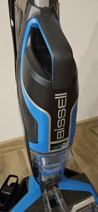 Odkurzacz myjący, mop bissell crosswave