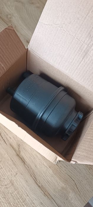 Reservatório / Depósito Do Óleo De Direção Bmw