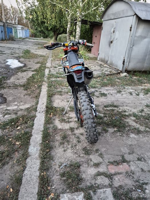 Kovi Advance 250 2024