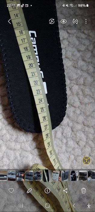 Buty męskie  Campus