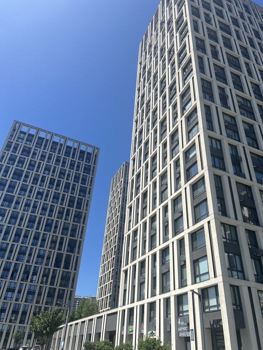 Здам квартиру 40м² біля метро Славутич