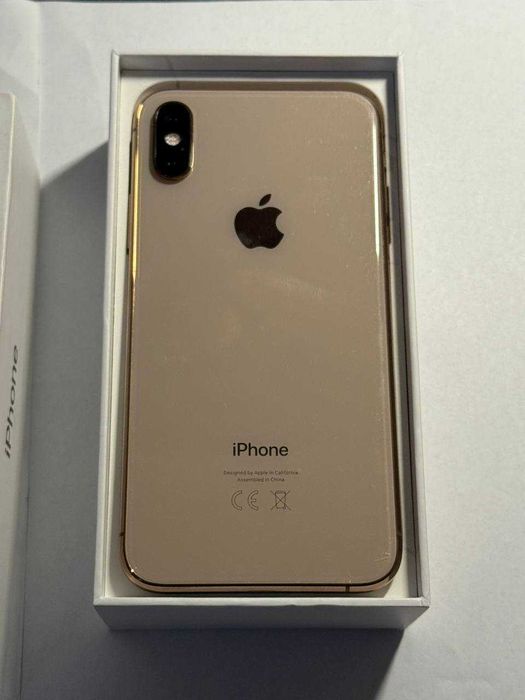 Iphone XS 64 gb идеал