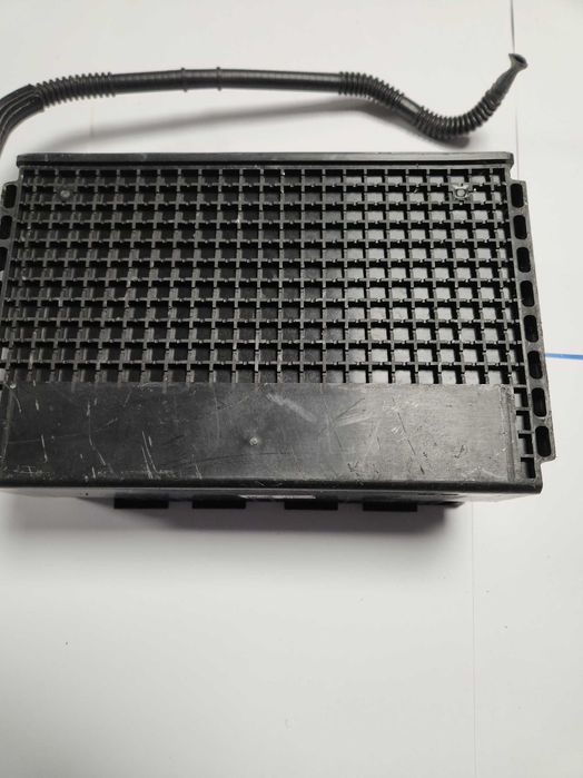 Bateria / condensador do start stop Renault