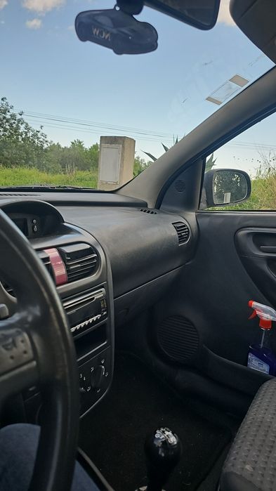 Opel Corsa Comercial