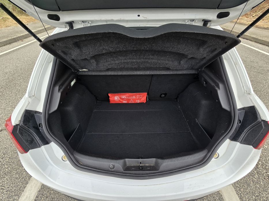 Alfa romeo giulietta supersport 80.000km