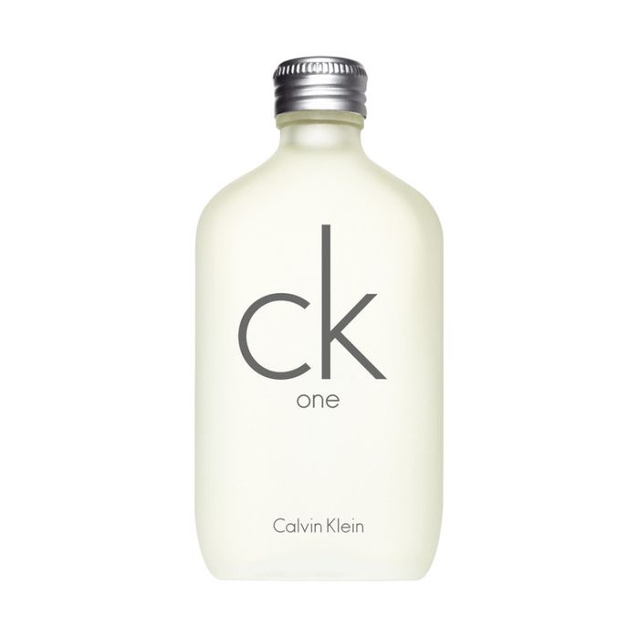 Calvin Klein CK One EDT UNISEX Próbka 1,2 ml