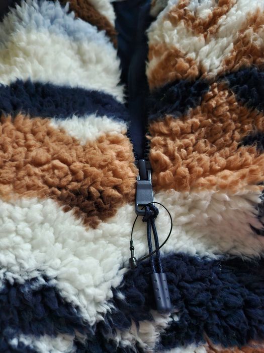 Кофта тедді дитяча  m&s 5-6 р